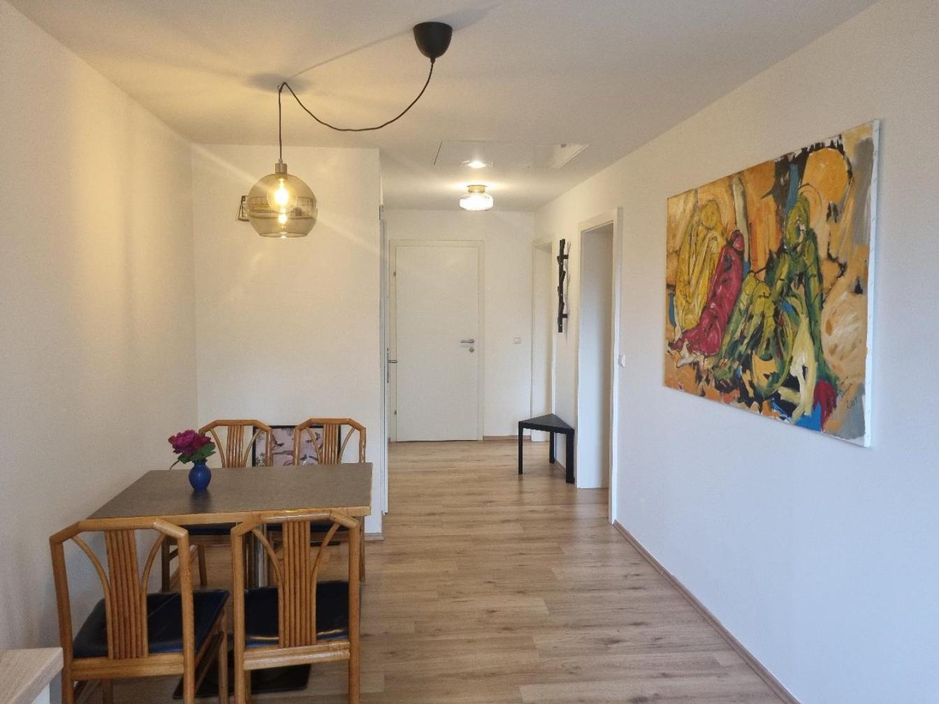 Ferienwohnung Lindengut Natternbach Exterior foto